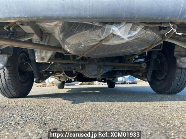 Used 2005 MT toyota townace-van KR42V Image[38]