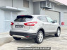 Used 2015 AT nissan qashqai null Image[3]