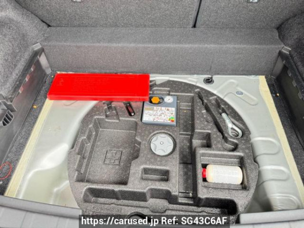 Used 2015 AT nissan qashqai null Image[8]