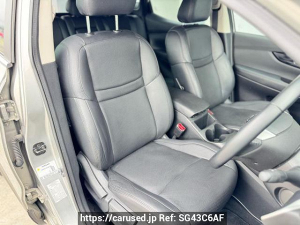 Used 2015 AT nissan qashqai null Image[9]