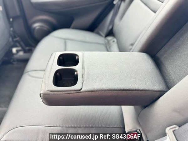 Used 2015 AT nissan qashqai null Image[13]