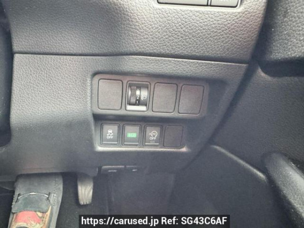 Used 2015 AT nissan qashqai null Image[22]