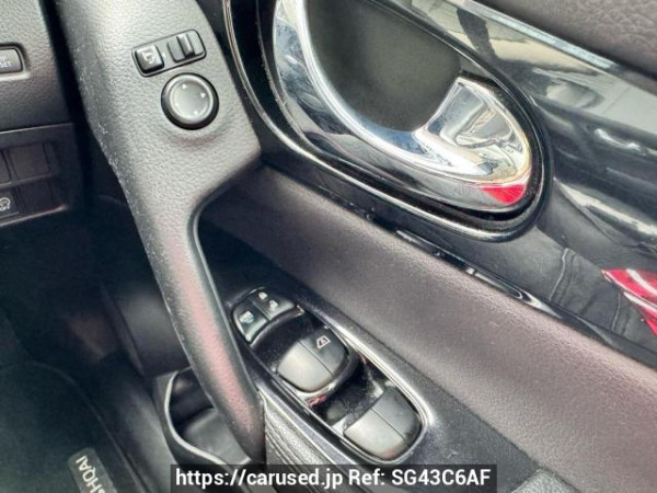 Used 2015 AT nissan qashqai null Image[23]