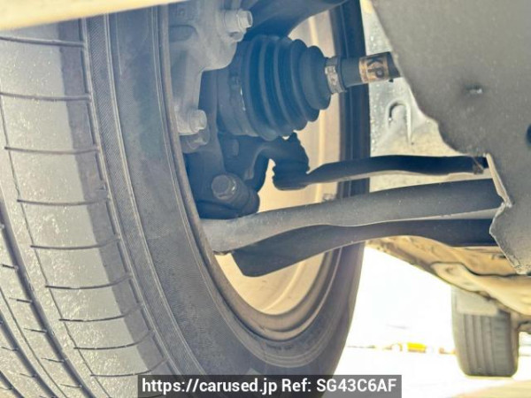 Used 2015 AT nissan qashqai null Image[24]