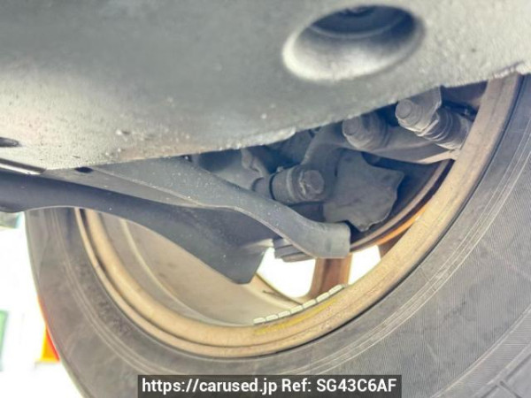 Used 2015 AT nissan qashqai null Image[25]
