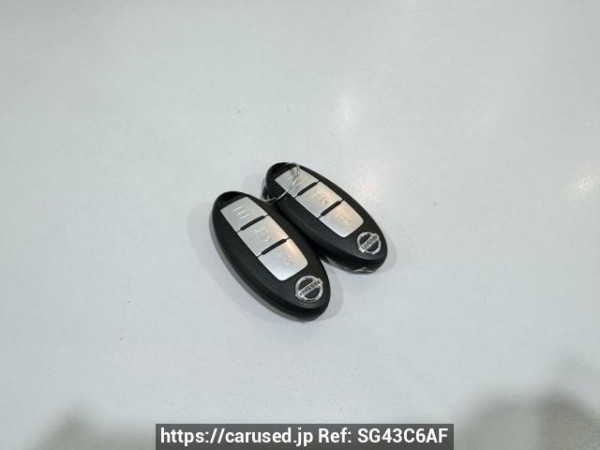 Used 2015 AT nissan qashqai null Image[32]