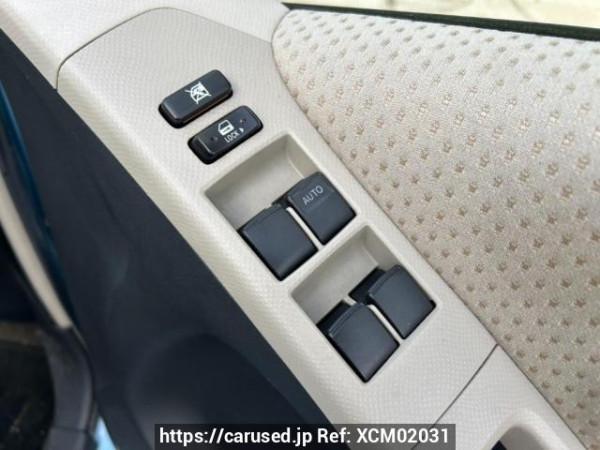 Used 2007 AT toyota vitz KSP90 Image[17]