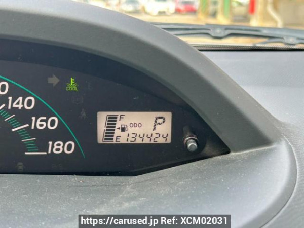 Used 2007 AT toyota vitz KSP90 Image[28]