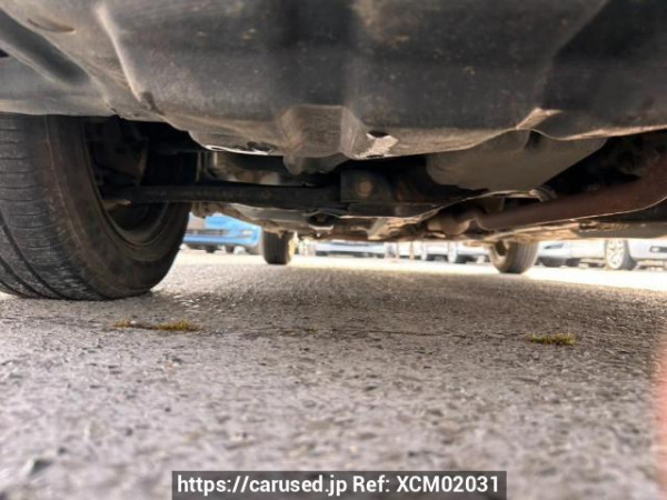 Used 2007 AT toyota vitz KSP90 Image[33]
