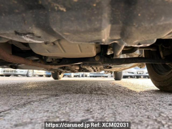 Used 2007 AT toyota vitz KSP90 Image[34]