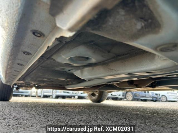 Used 2007 AT toyota vitz KSP90 Image[35]