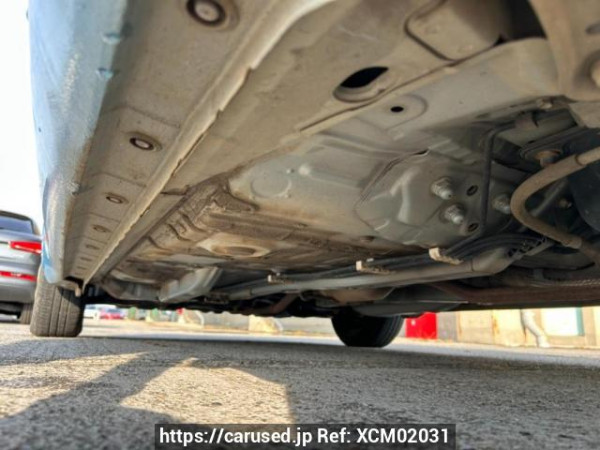 Used 2007 AT toyota vitz KSP90 Image[37]