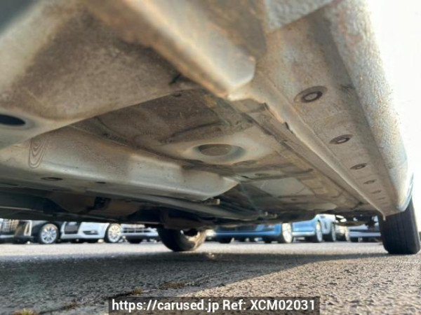 Used 2007 AT toyota vitz KSP90 Image[38]