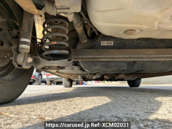 Used 2007 AT toyota vitz KSP90 Image[39]