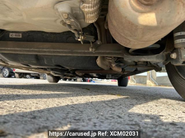 Used 2007 AT toyota vitz KSP90 Image[40]