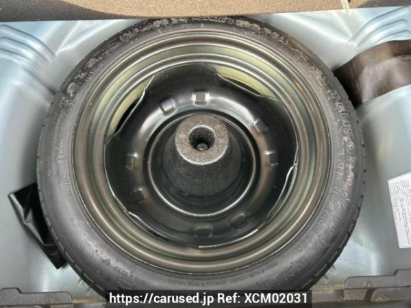 Used 2007 AT toyota vitz KSP90 Image[42]