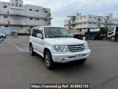 Mitsubishi Pajero iO
