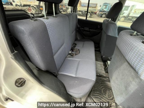 Used 2000 AT mitsubishi pajero-io H77W Image[14]
