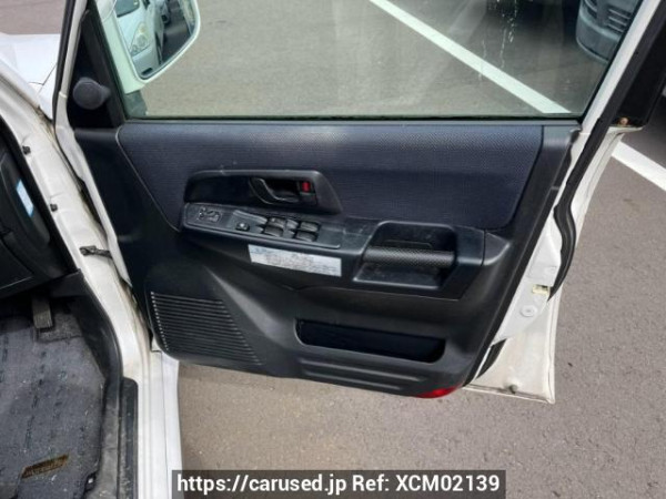 Used 2000 AT mitsubishi pajero-io H77W Image[16]