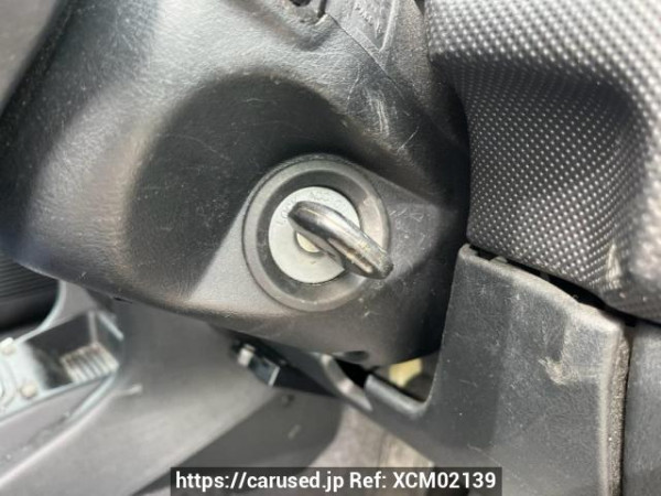Used 2000 AT mitsubishi pajero-io H77W Image[27]