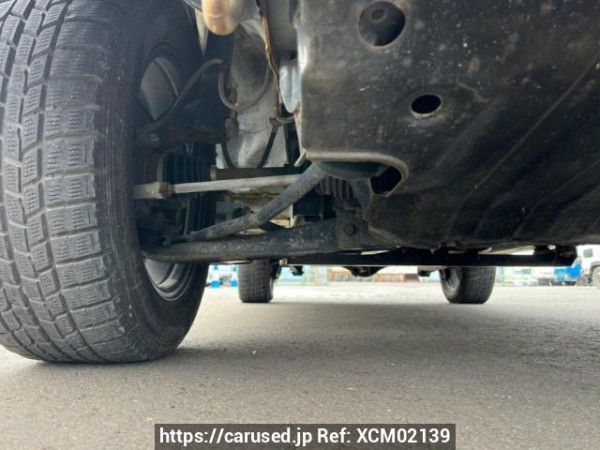 Used 2000 AT mitsubishi pajero-io H77W Image[33]
