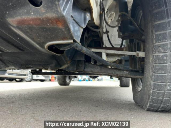Used 2000 AT mitsubishi pajero-io H77W Image[34]