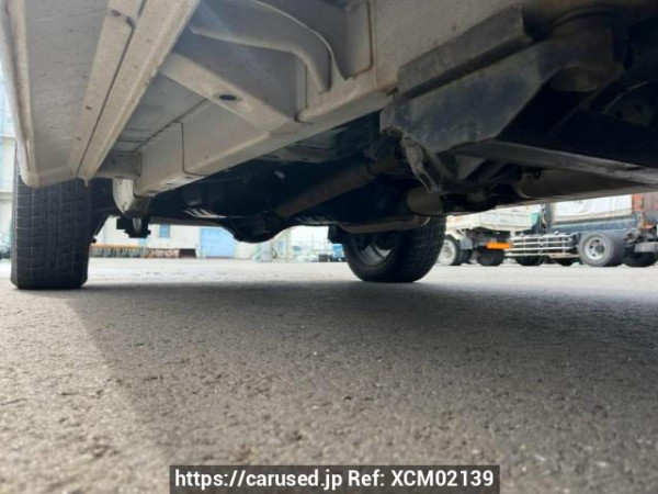 Used 2000 AT mitsubishi pajero-io H77W Image[35]
