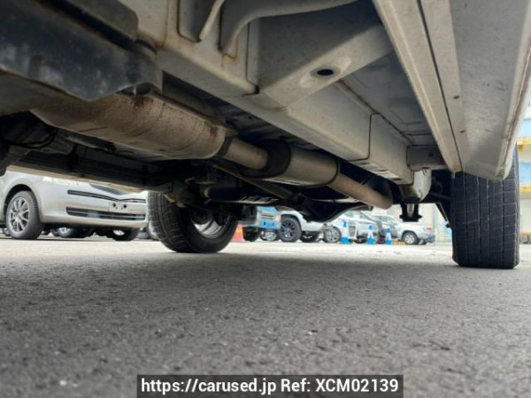 Used 2000 AT mitsubishi pajero-io H77W Image[36]
