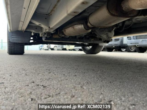 Used 2000 AT mitsubishi pajero-io H77W Image[37]