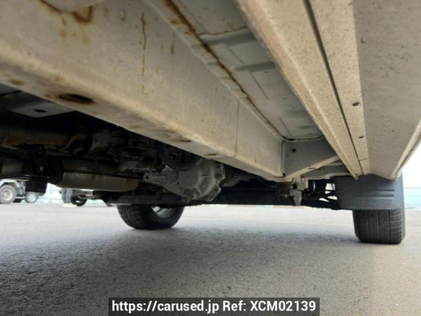 Used 2000 AT mitsubishi pajero-io H77W Image[38]