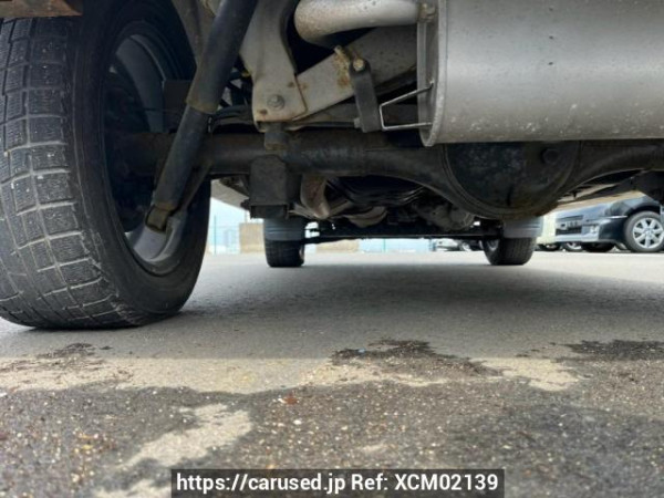 Used 2000 AT mitsubishi pajero-io H77W Image[39]