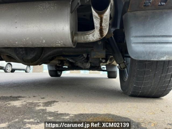 Used 2000 AT mitsubishi pajero-io H77W Image[40]