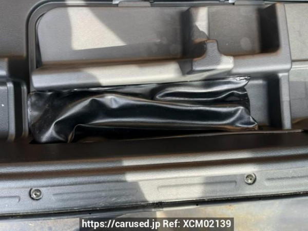 Used 2000 AT mitsubishi pajero-io H77W Image[43]