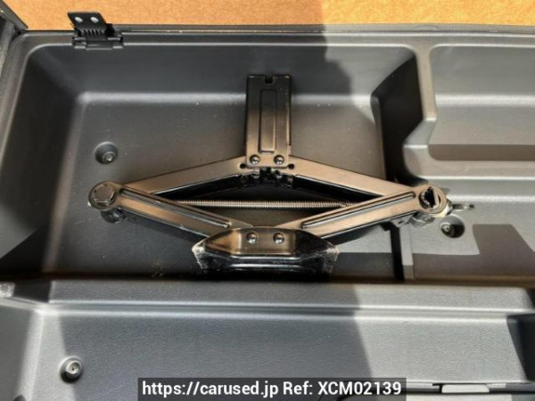 Used 2000 AT mitsubishi pajero-io H77W Image[44]