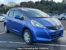 Honda Fit GE6