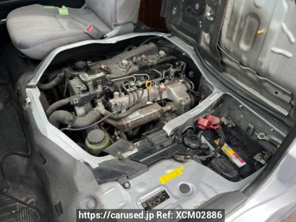 Used 2006 AT toyota hiace-van KDH200V Image[9]