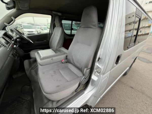 Used 2006 AT toyota hiace-van KDH200V Image[12]