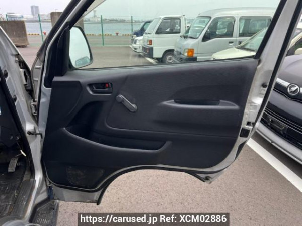 Used 2006 AT toyota hiace-van KDH200V Image[13]