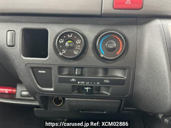 Used 2006 AT toyota hiace-van KDH200V Image[18]