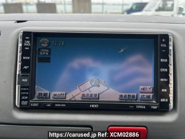 Used 2006 AT toyota hiace-van KDH200V Image[19]