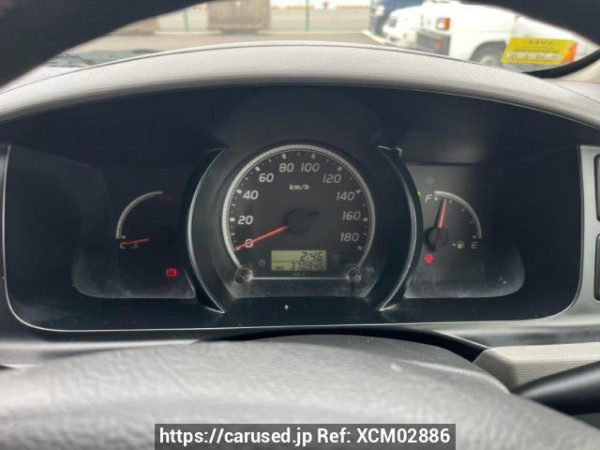 Used 2006 AT toyota hiace-van KDH200V Image[22]