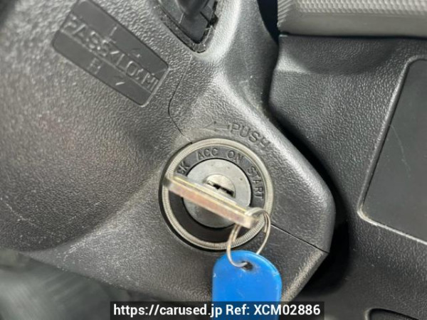 Used 2006 AT toyota hiace-van KDH200V Image[25]
