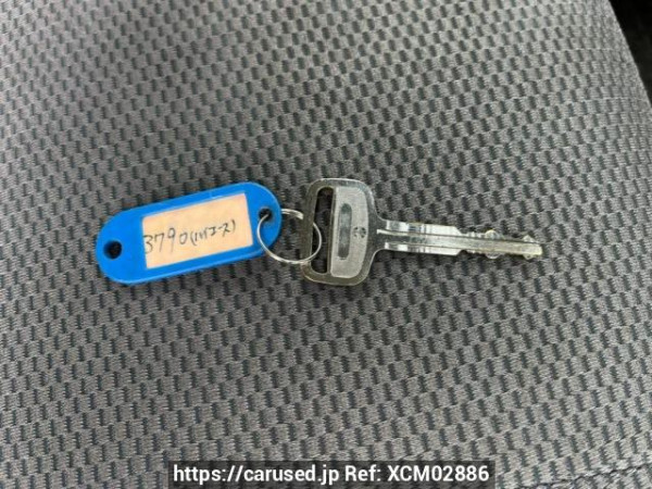 Used 2006 AT toyota hiace-van KDH200V Image[26]
