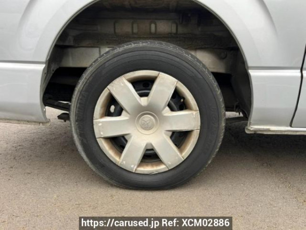 Used 2006 AT toyota hiace-van KDH200V Image[29]