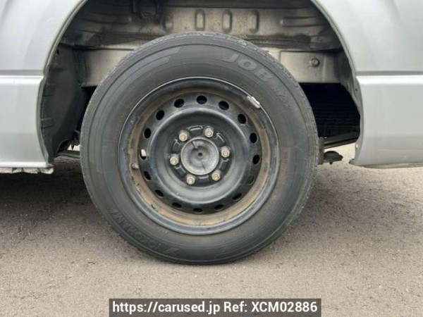 Used 2006 AT toyota hiace-van KDH200V Image[30]