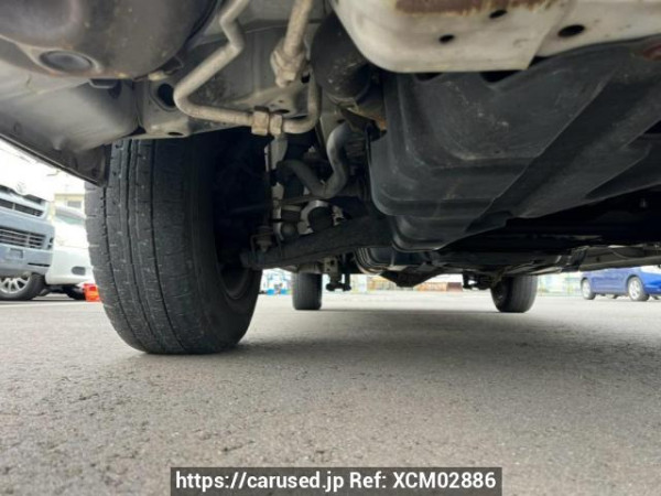 Used 2006 AT toyota hiace-van KDH200V Image[31]