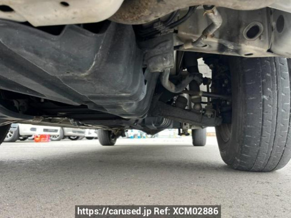 Used 2006 AT toyota hiace-van KDH200V Image[32]