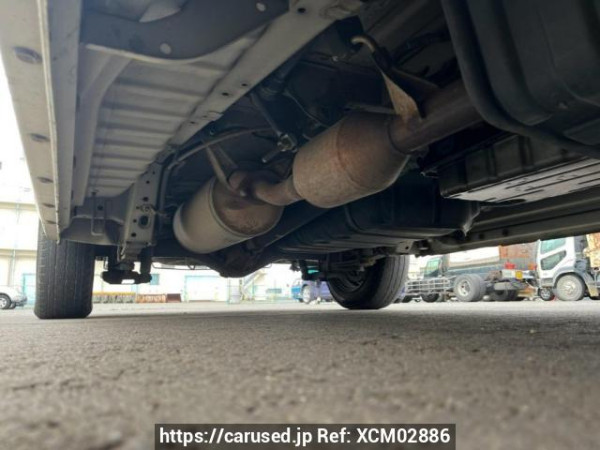 Used 2006 AT toyota hiace-van KDH200V Image[33]
