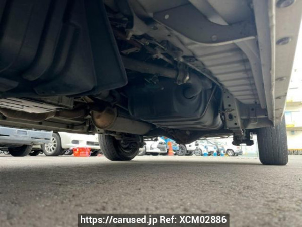 Used 2006 AT toyota hiace-van KDH200V Image[34]