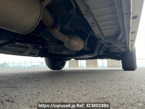 Used 2006 AT toyota hiace-van KDH200V Image[36]